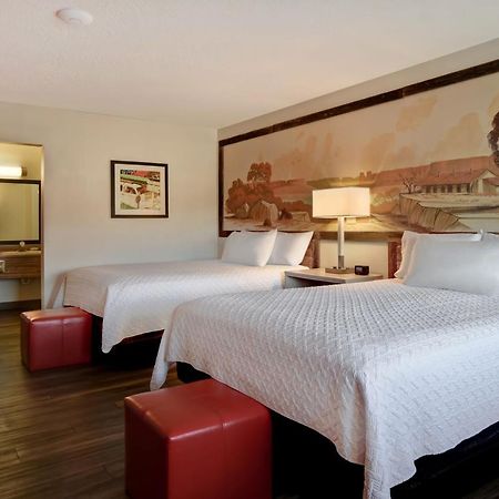 Expedition Lodge Moab Arches National Park Exterior foto