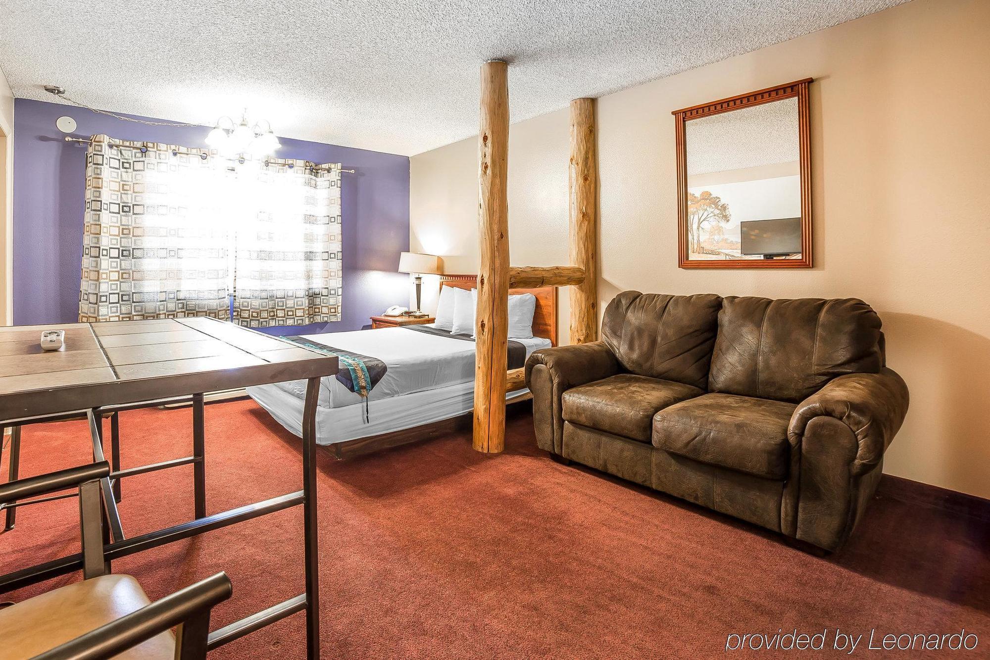 Expedition Lodge Moab Arches National Park Exterior foto