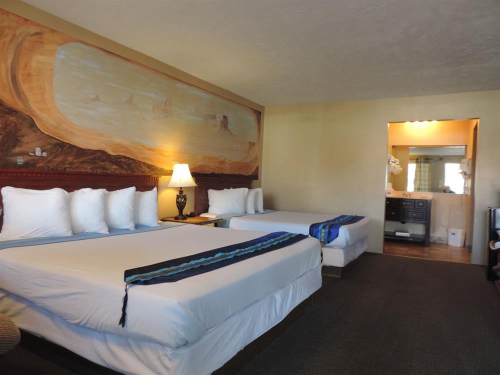 Expedition Lodge Moab Arches National Park Exterior foto