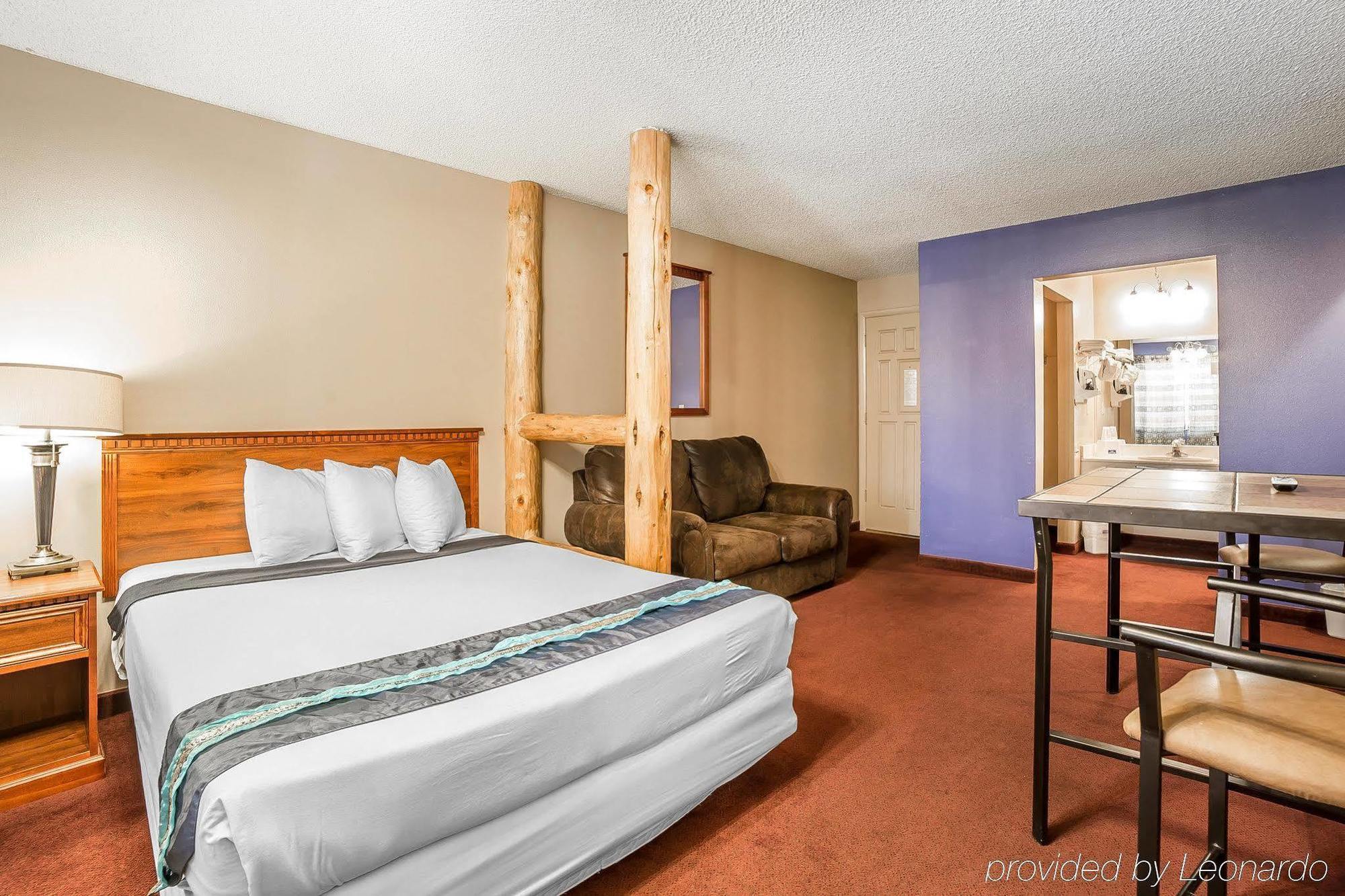 Expedition Lodge Moab Arches National Park Exterior foto