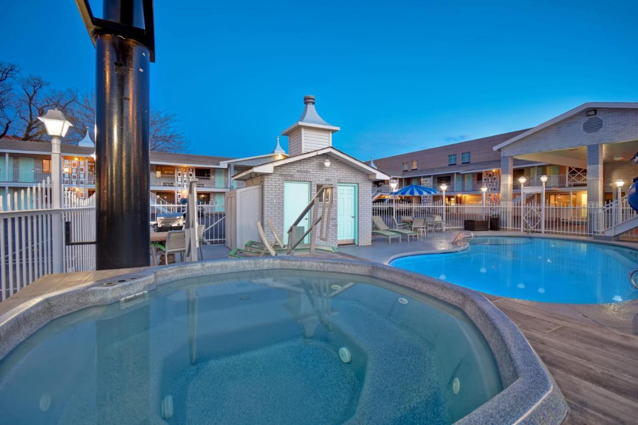 Expedition Lodge Moab Arches National Park Exterior foto